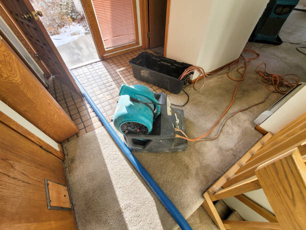 24/7 water damage repair in La Selva Beach, CA