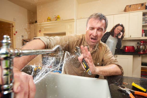 Best Flood damage cleanup  in La Selva Beach, CA